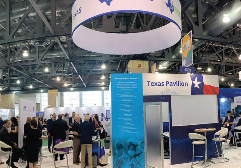 2025美国生物科技展览会（BIO International Convention 2025）