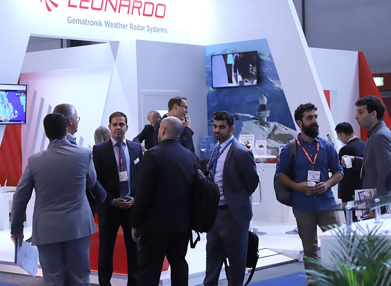 2025奥地利世界气象技术展览会（Meteorological Technology World Expo 2025）