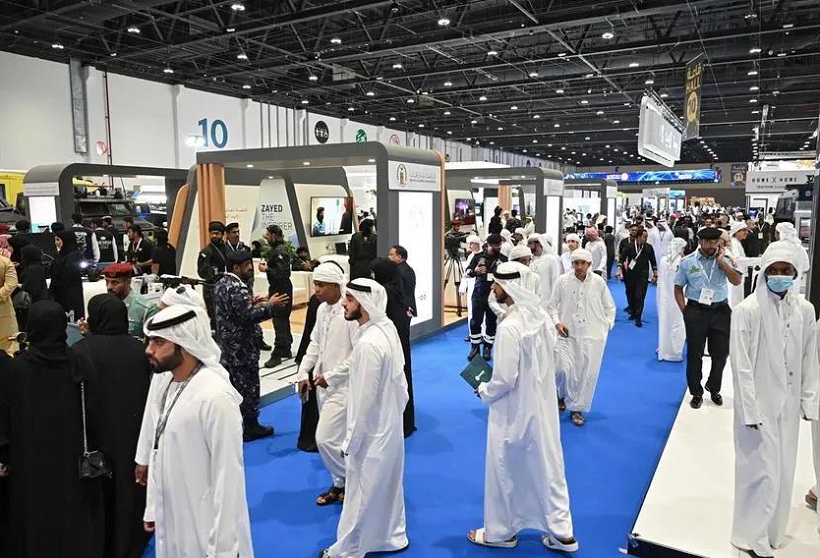 2025中东迪拜石材展览会（Middle east stone 2025）