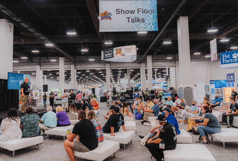 2025美国拉斯维加斯宠物展览会夏季（SUPERZOO 2025）