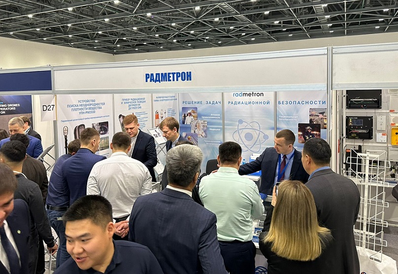 2025哈萨克斯坦安防及军警展KSS（Kazakhstan Security Systems 2025）