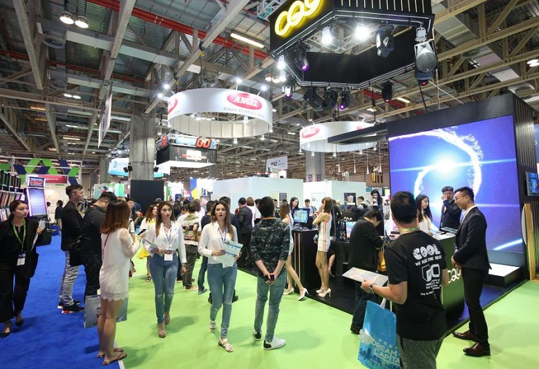 2025美国全球博彩业展-美国娱乐展（Global Gaming Expo (G2E) 2025）
