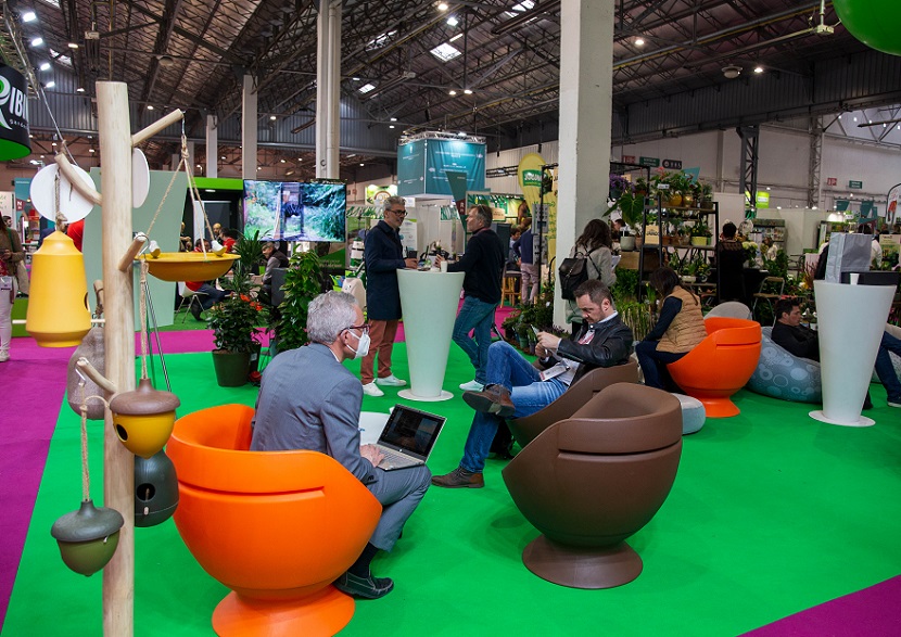 2025法国园林园艺展-法国花园博览会（JdC Garden Trends 2025）