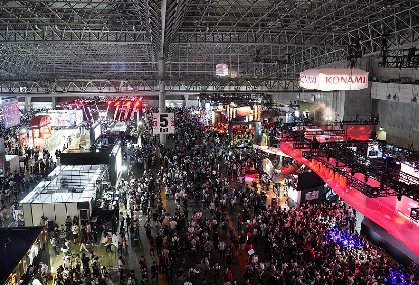 2025日本桌游及游戏展览会（Tokyo Game Market 2025）