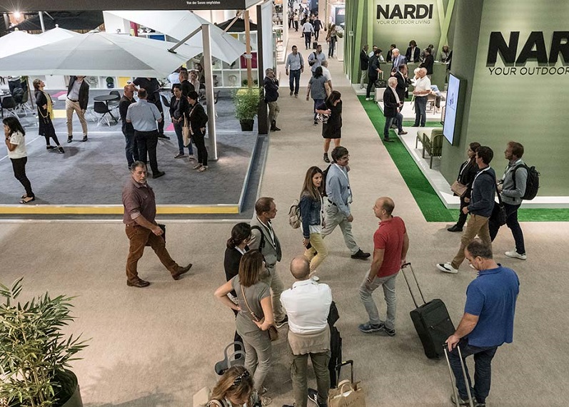 2025德国科隆户外园艺展览会（SPOGA+GAFA 2025）