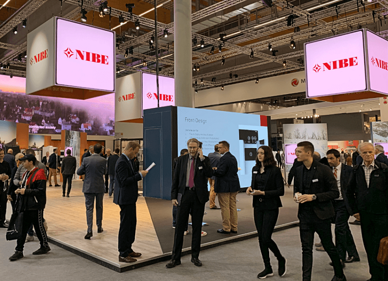 2025英国伦敦暖通制冷展览会（HVAC & Refrigeration LIVE 2025）