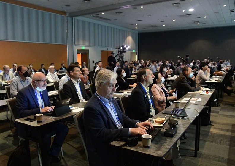 2025美国加利福尼亚国际信息显示技术展览会(Display Week 2025) 2025美国加利福尼亚国际信息显示技术展览会(Display Week 2025)