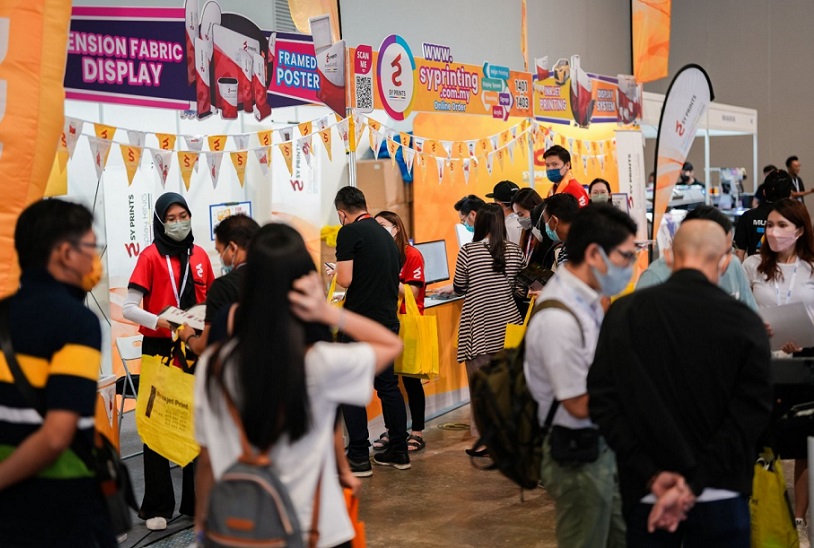 2025马来西亚广告标识展览会（SIGN Malaysia 2025）