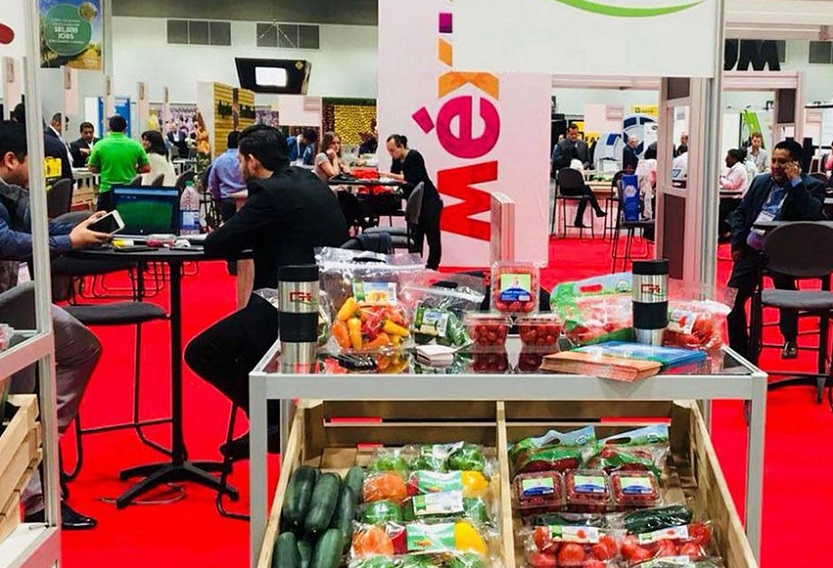 2025加拿大蒙特利尔果蔬展览会CPMA（Convention and Trade Show 2025）