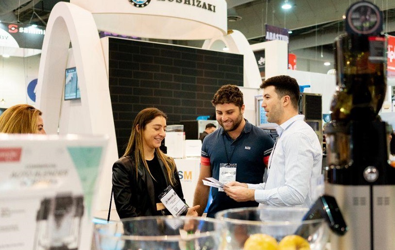 2025墨西哥酒店用品及餐饮展览会（ABASTUR 2025）