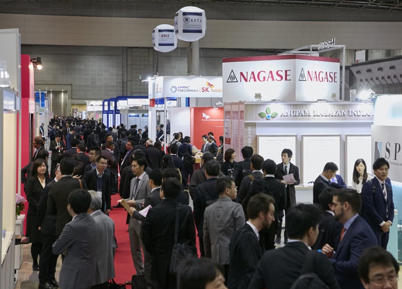 2025日本世界生物医药科技展览会（bioLIVE Japan 2025）