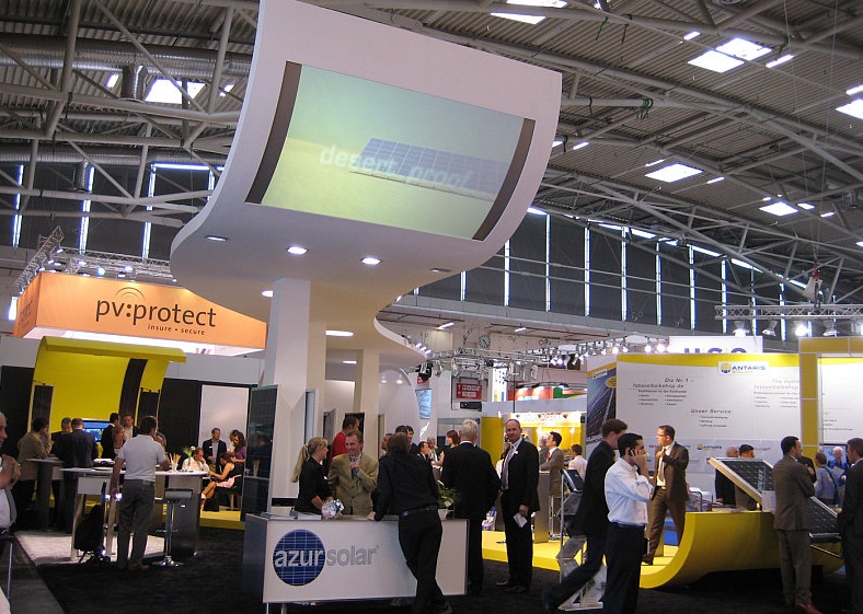 2025德国慕尼黑智能电网展(EM-Power Europe 2025) 2025德国慕尼黑智能电网展(EM-Power Europe 2025)