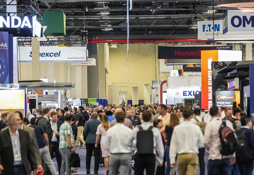 2025美国休斯敦太阳能光伏及储能展（RE+TEXAS 2025）