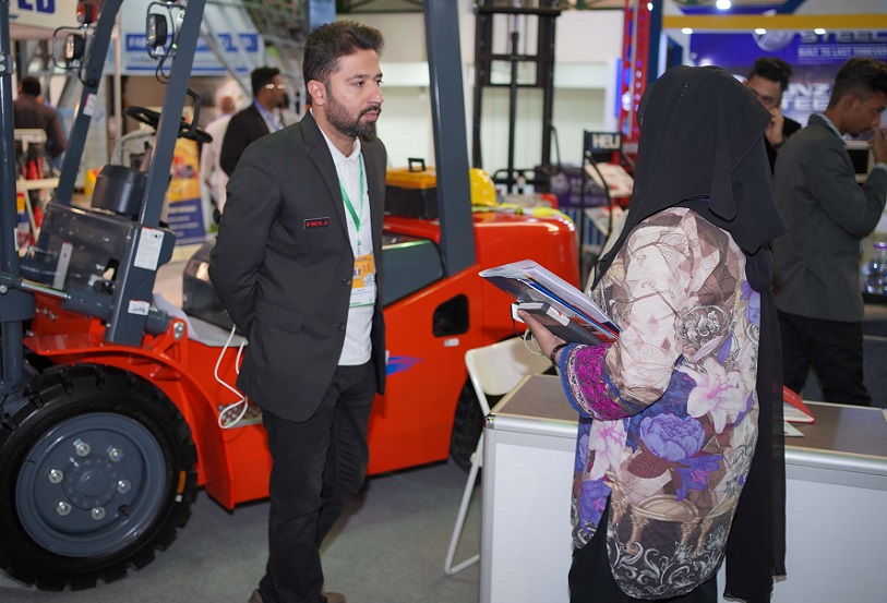 2025巴基斯坦LED及照明展览会(LIGHTS&LED ASIA 2025) 2025巴基斯坦LED及照明展览会(LIGHTS&LED ASIA 2025)