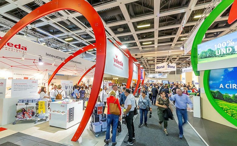 2025德国柏林清洁用品及设备展览会（CMS Berlin 2025）