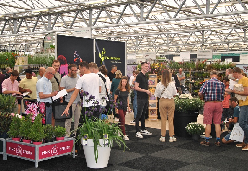 2026波兰华沙花卉园艺展览会（Warsaw Garden Expo 2026）