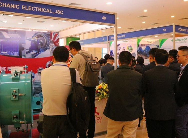 2026越南胡志明水泥、混凝土设备展览会(Cement Expo Vietnam 2026) 2026越南胡志明水泥、混凝土设备展览会(Cement Expo Vietnam 2026)