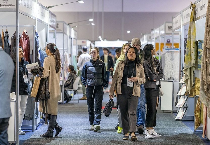 2025澳洲澳大利亚墨尔本纺织服装采购展（Global Sourcing Expo Australia 2025）