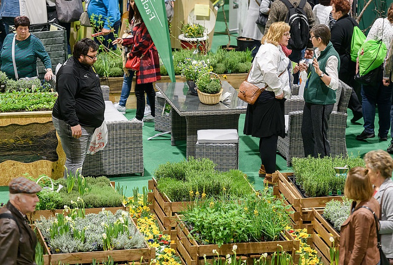 2025德国德累斯顿花卉园艺展览会（Dresdner Ostern 2025）