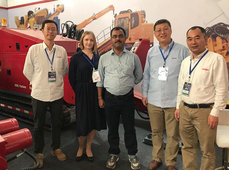 2024印度非开挖展览会(No Dig India Show 2024) 2024印度非开挖展览会(No Dig India Show 2024)