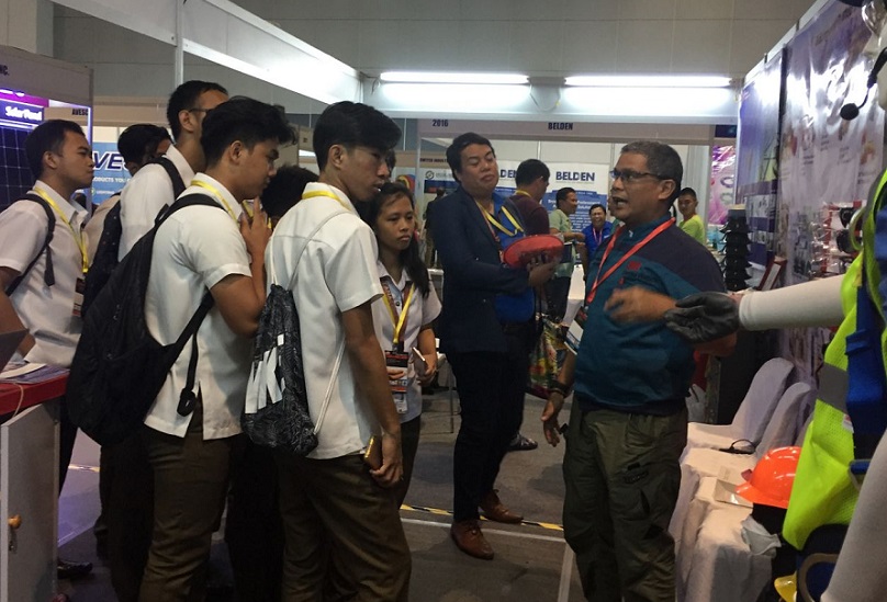 2025菲律宾线缆线材展览会（WIRE & CABLE SHOW 2025）