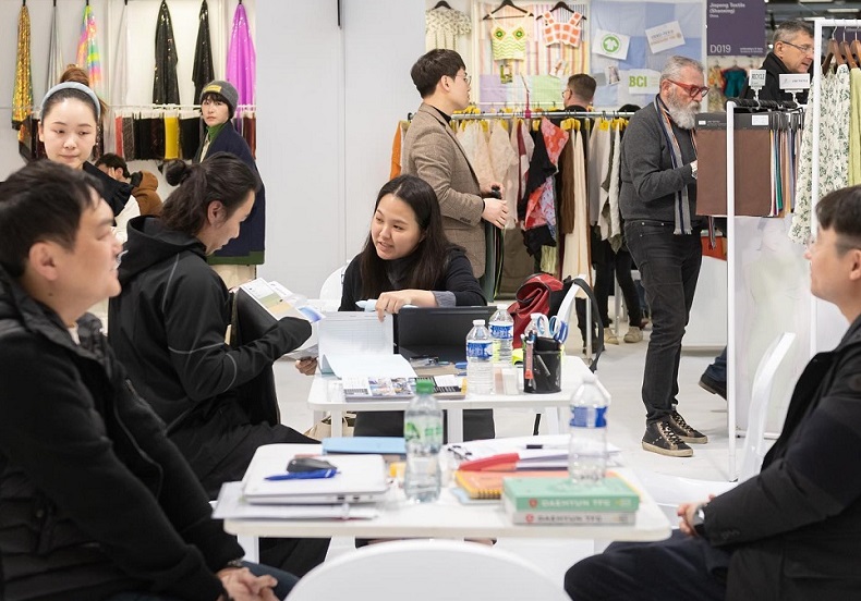 2025法国巴黎皮革展览会（Leather World Paris 2025）