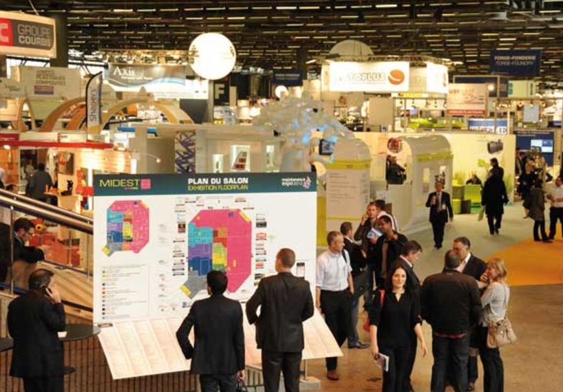 2026法国工业展览会(Global Industrie 2026) 2026法国工业展览会(Global Industrie 2026)