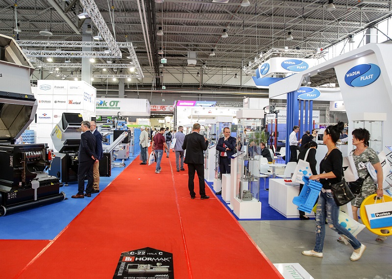 2025波兰凯尔采塑料橡胶展览会（PLASTPOL 2025）