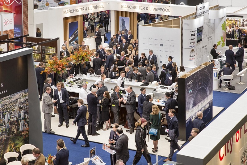 2026法国房地产展览会（Mipim 2026）