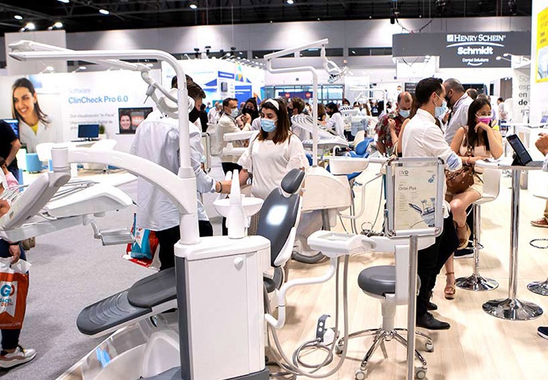 2024非洲埃及国际口腔牙科展览会（EDSIC 2024）