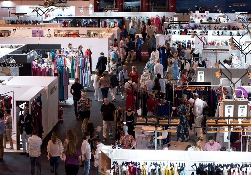 2025西班牙马德里家居礼品展览会（Intergift 2025）