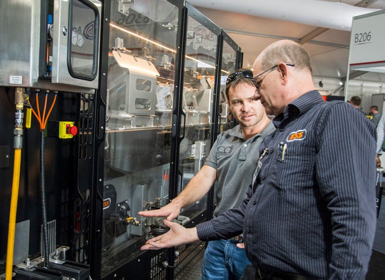 2026澳洲澳大利亚矿业展览会（QME 2026）