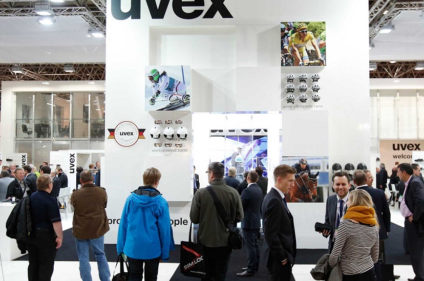 2025德国杜塞尔多夫劳保展览会（A+A 2025）