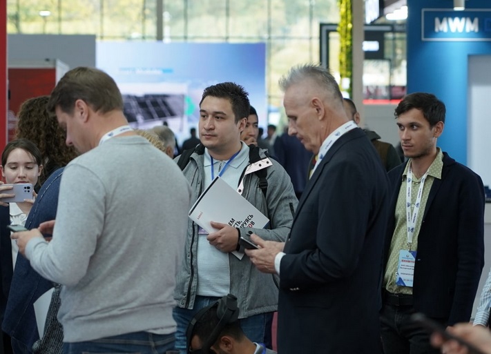 2025乌兹别克斯坦塔什干化工展览会（Uzchemplastexpo 2025）