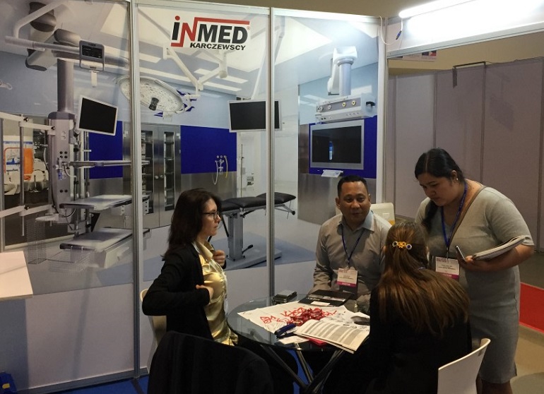 2025菲律宾口腔牙科展览会（Philippines Dental Expo 2025）