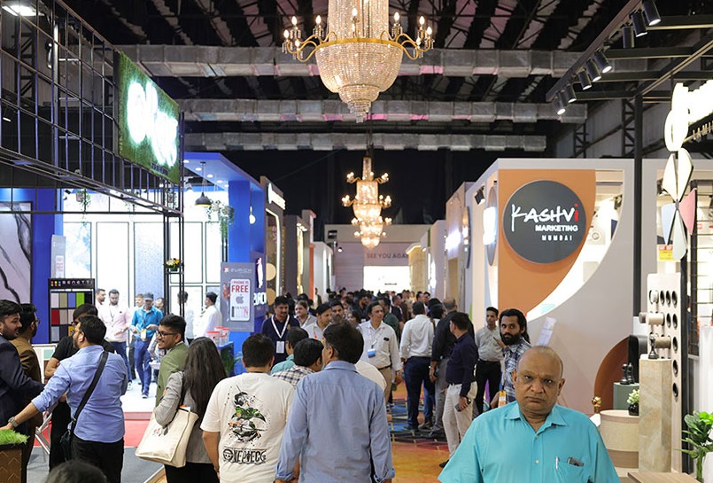 2025印度班加罗尔建材展览会（ACETECH 2025）