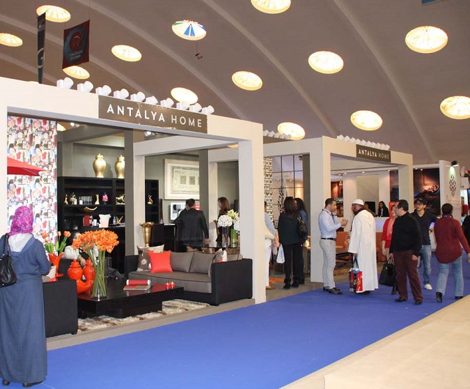 2026摩洛哥酒店用品展览会（MAROCOTEL 2026）