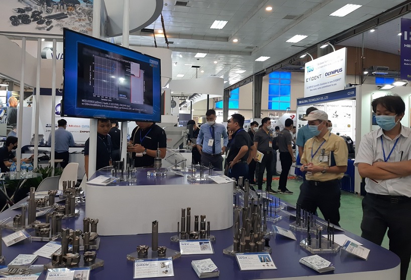 2025越南国际固废及再生资源展览会（WETV EXPO 2025）