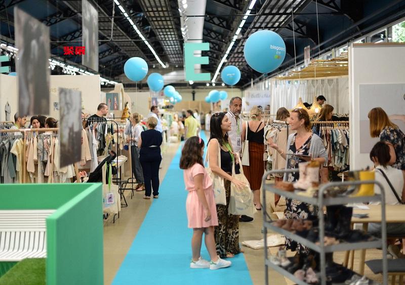 2025法国巴黎童装展览会（Playtime Paris 2025）