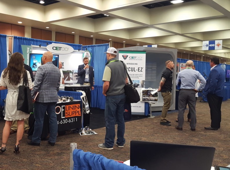 2025美国非开挖展览会（No-Dig Show 2025）