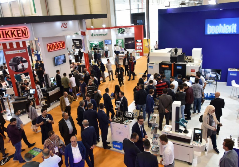 2025土耳其机床及金属加工、金属成形展览会（MAKTEK KONYA 2025）