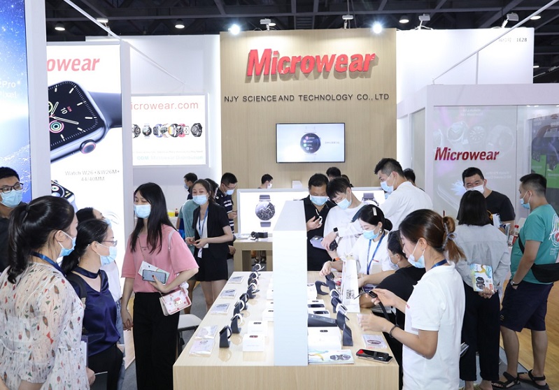 2025深圳国际消费电子及家用电器展-深圳电子展（IEAE 2025）