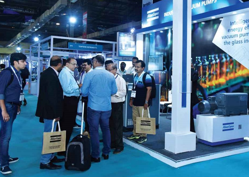 2025印度孟买玻璃工业展览会（GLASSPEX INDIA 2025）