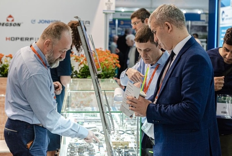 俄罗斯莫斯科建材展（zagoroddom ）