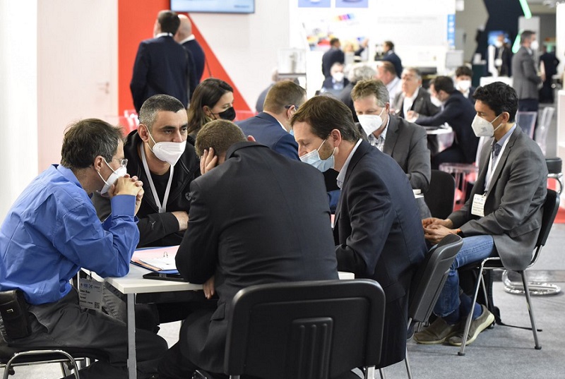 2025德国慕尼黑印刷展览会（INPRINT MUNICH 2025）