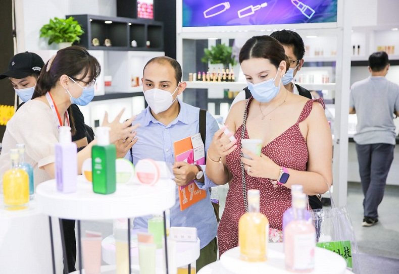 2024深圳华南国际美容展-华南美博会（South China Beauty Expo 2024）