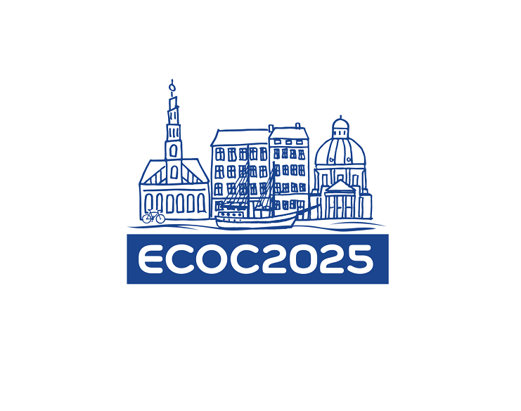 2025丹麦欧洲通信通讯电信展览会（ECOC 2025）
