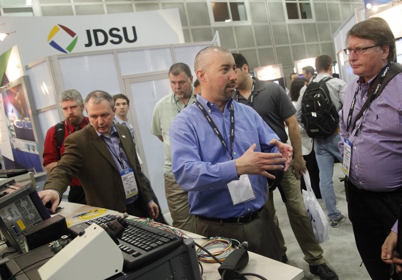 2025美国光通信及光网络展览会（OFC 2025）