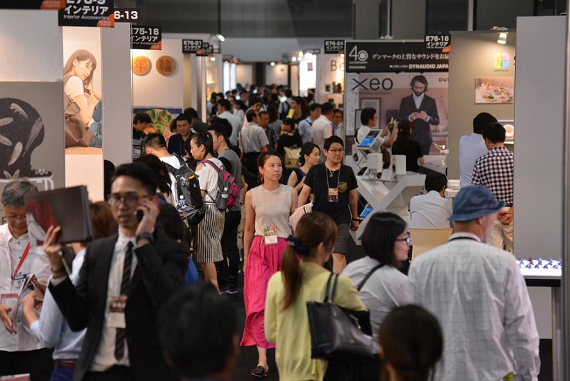 2025日本东京时装及配饰展览会（Fashion Goods & Accessories Expo Tokyo 2025）