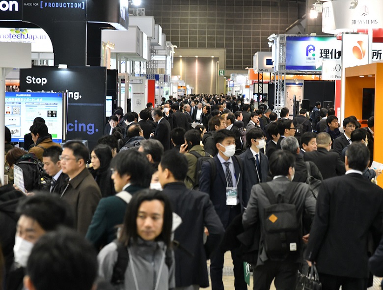 2026日本东京曲面柔性材料展览会(JFLEX Japan 2026) 2026日本东京曲面柔性材料展览会(JFLEX Japan 2026)